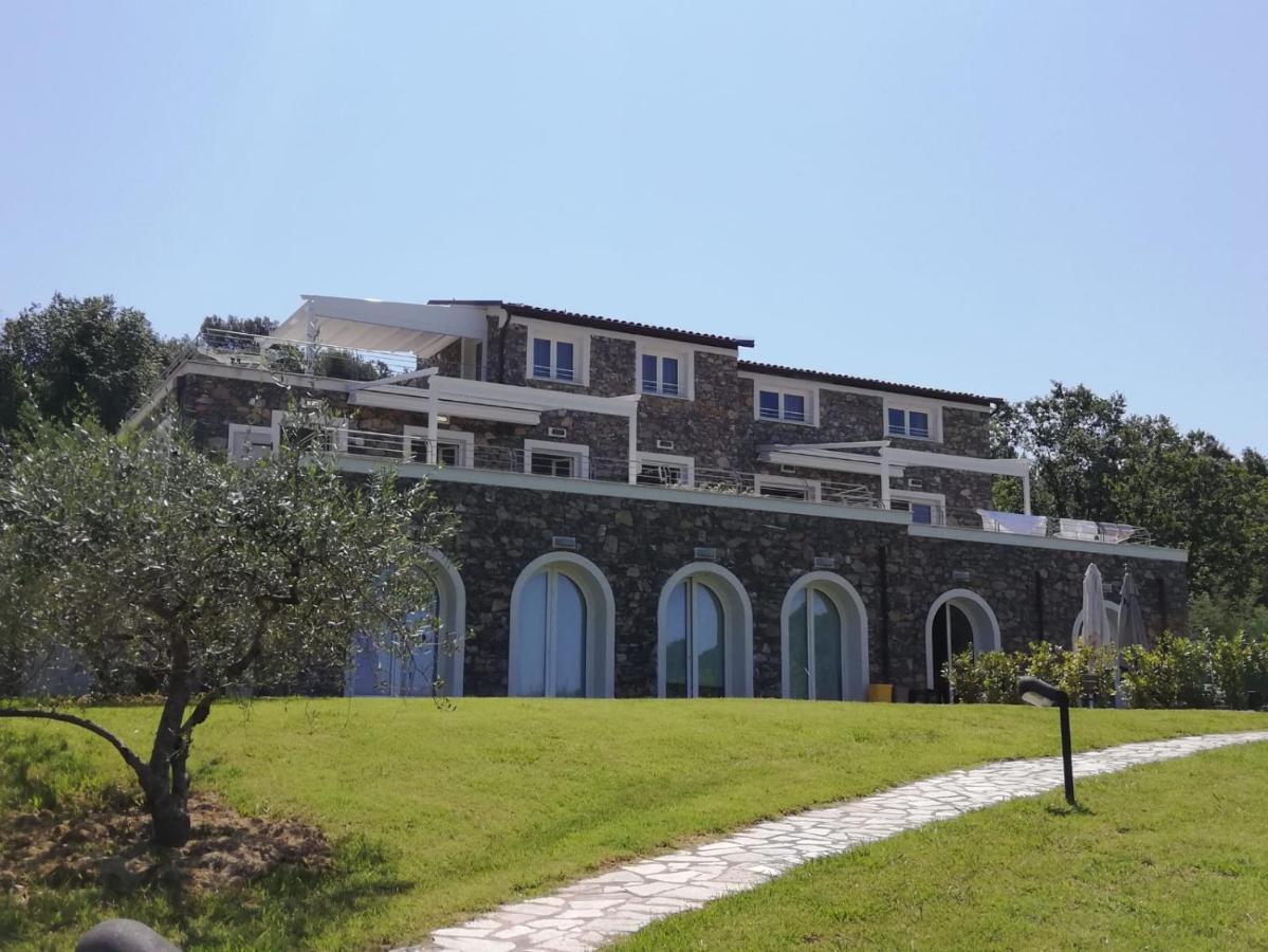New Penthouse - Cinque Terre, Tuscany, Liguria, Lerici #4 Экстерьер фото