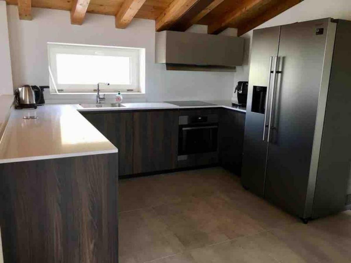 New Penthouse - Cinque Terre, Tuscany, Liguria, Lerici #4 Экстерьер фото