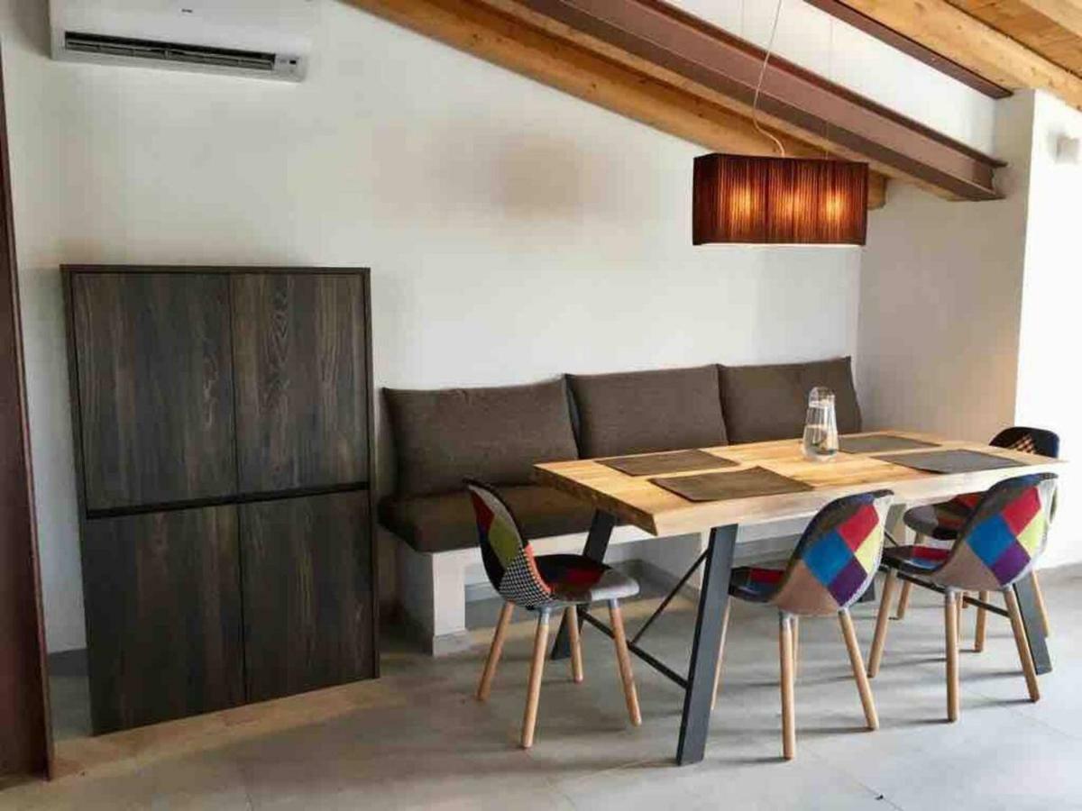 New Penthouse - Cinque Terre, Tuscany, Liguria, Lerici #4 Экстерьер фото