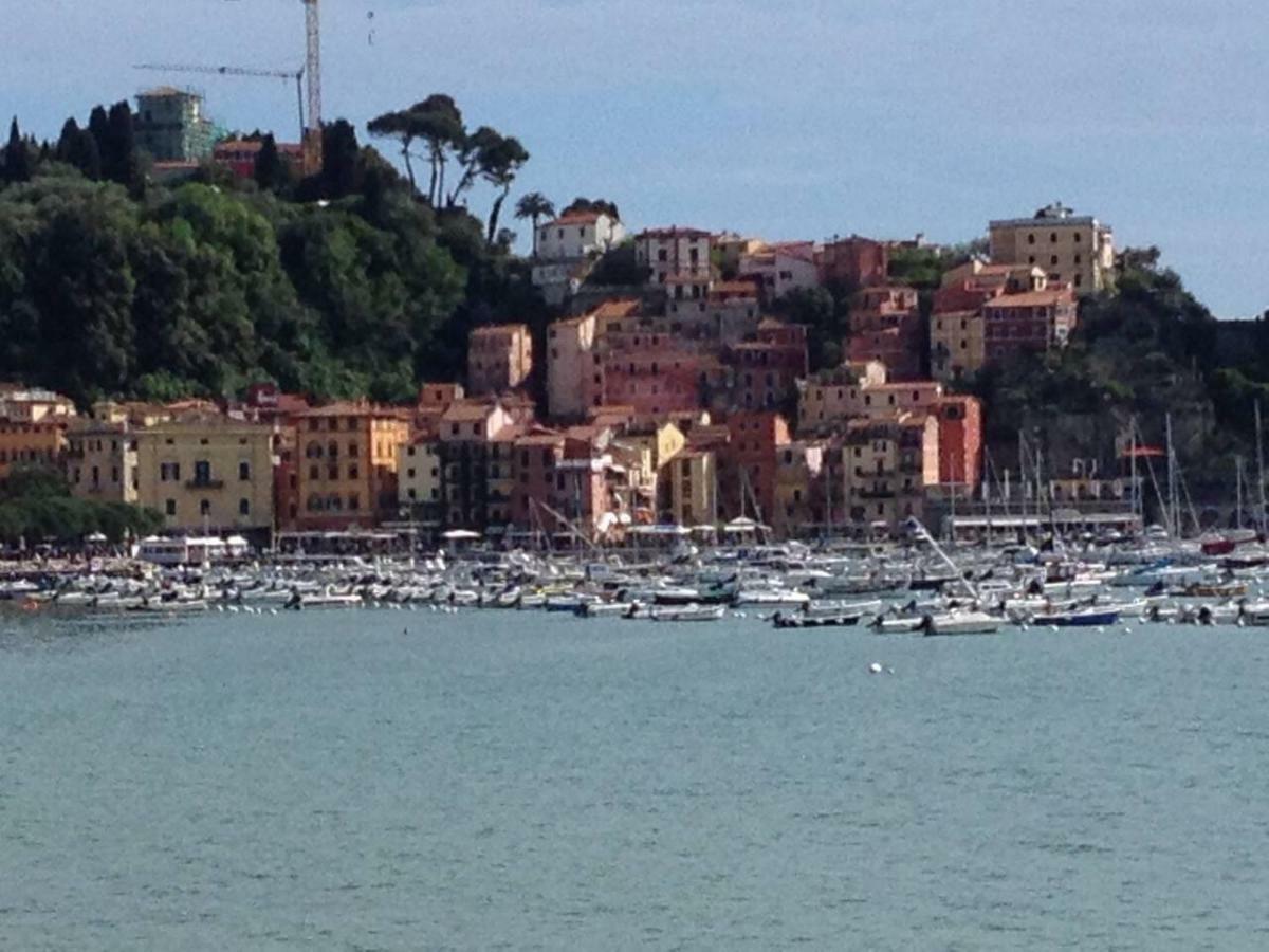 New Penthouse - Cinque Terre, Tuscany, Liguria, Lerici #4 Экстерьер фото