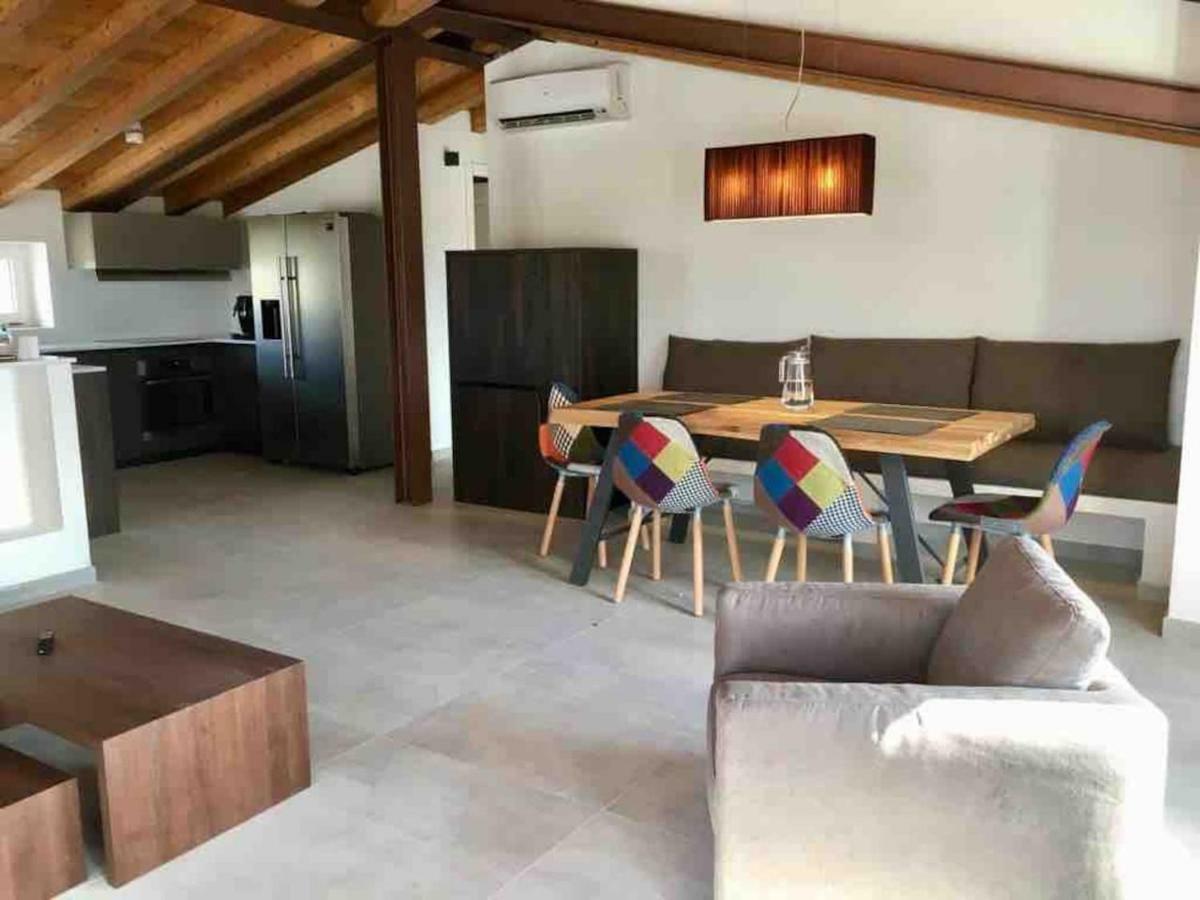 New Penthouse - Cinque Terre, Tuscany, Liguria, Lerici #4 Экстерьер фото