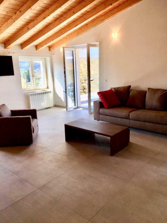 New Penthouse - Cinque Terre, Tuscany, Liguria, Lerici #4 Экстерьер фото